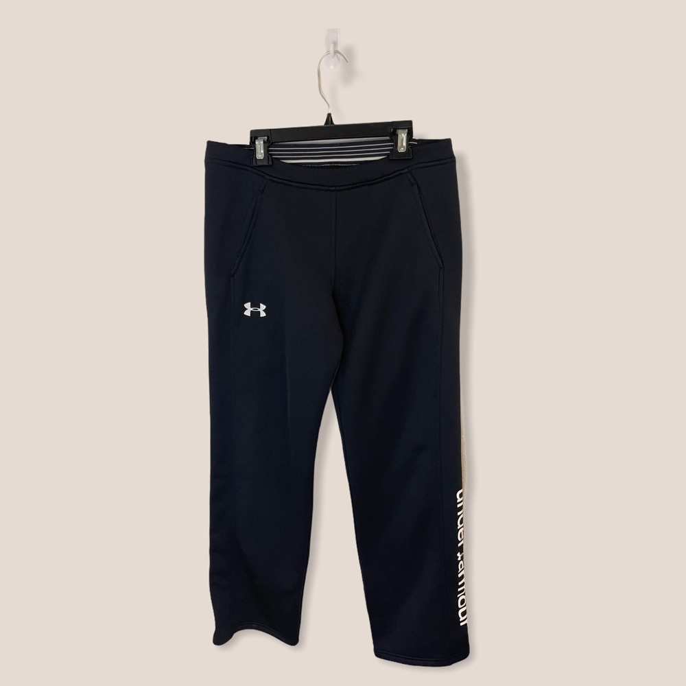 'Storm Armour®' Water & Wind Resistant Fleece Pant